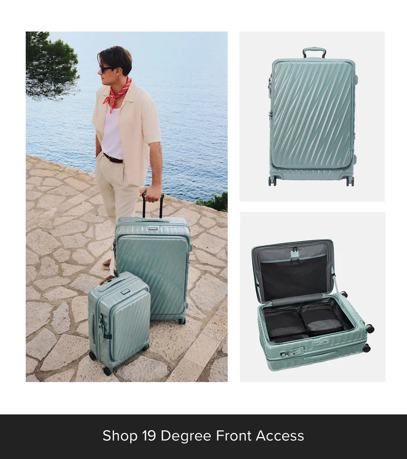 19 Degree Front Access - Shop Now