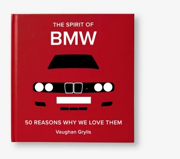 Spirit of BMW