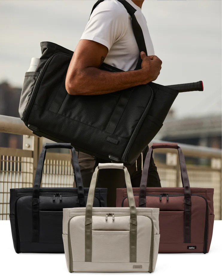 Garment Tote