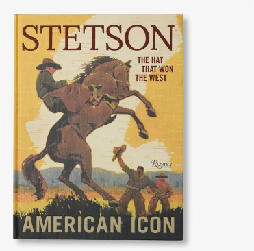 Stetson Book