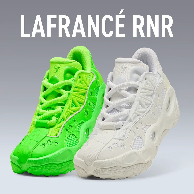 LA FRANCÉ RNR
