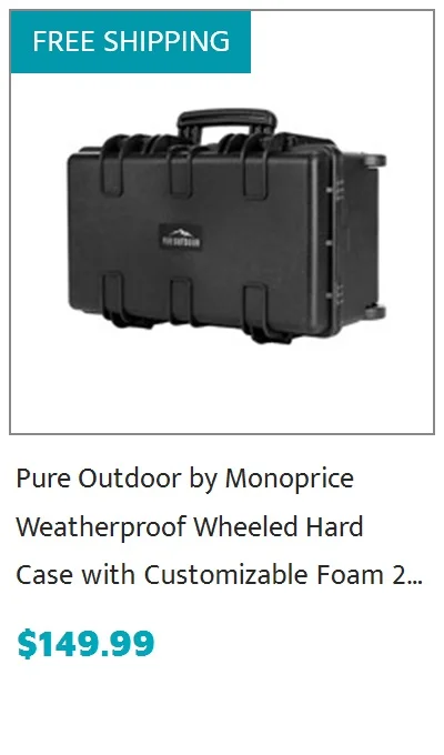 View product recommended for you