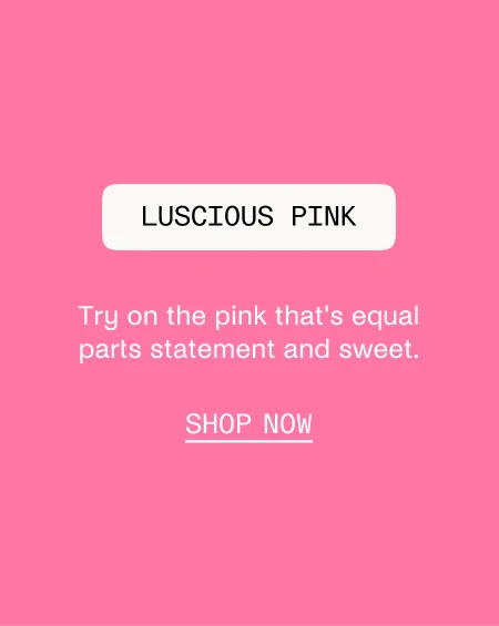 Shop Luscious Pink
