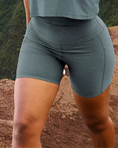 Spacedye™ Keep Pace 5" Pocket Short