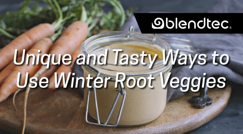 Blendtec Recipes