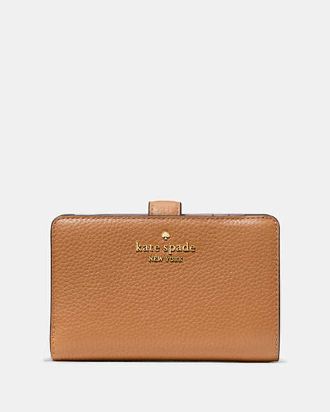 Medium Bifold Wallet