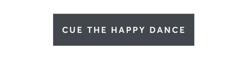 Happy Dance