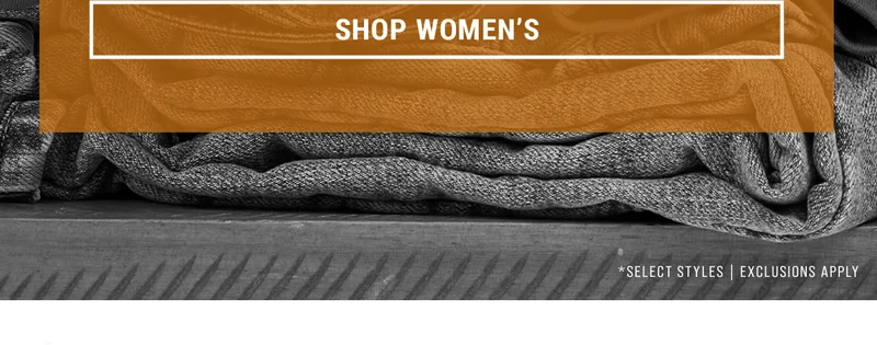 Shop Women's