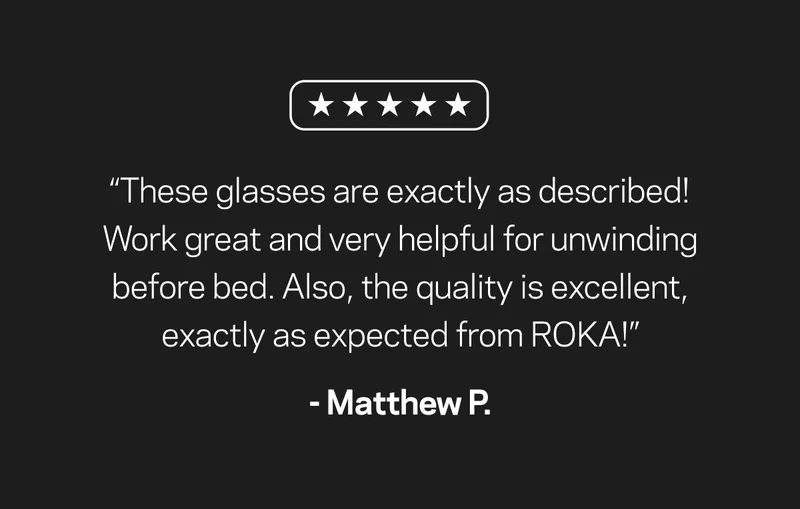 5-Star Reviews