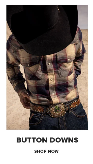 BUTTON DOWNS