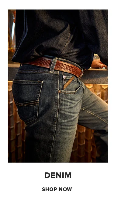 DENIM