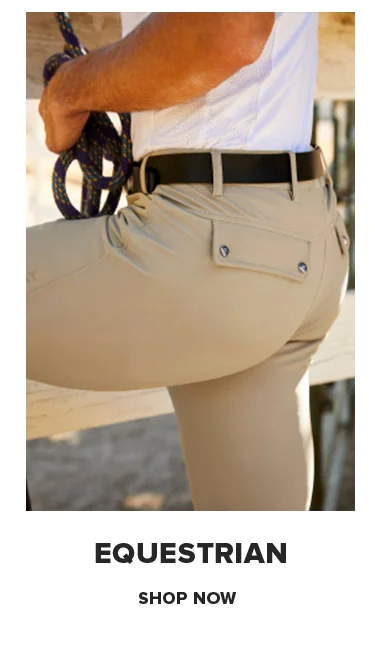 EQUESTRIAN