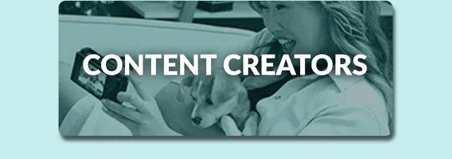 Content Creators