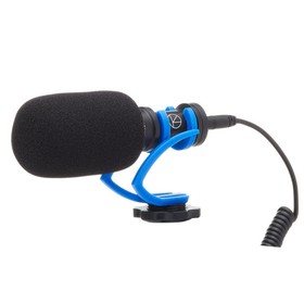Turnstile Audio Station Series discount code Compact Condenser Shotgun Microphone