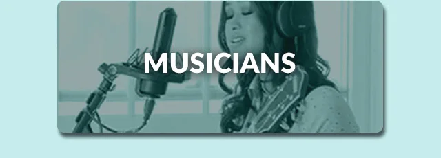 Musician and Music Creators