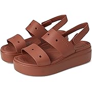 Brooklyn 4U Low Wedges