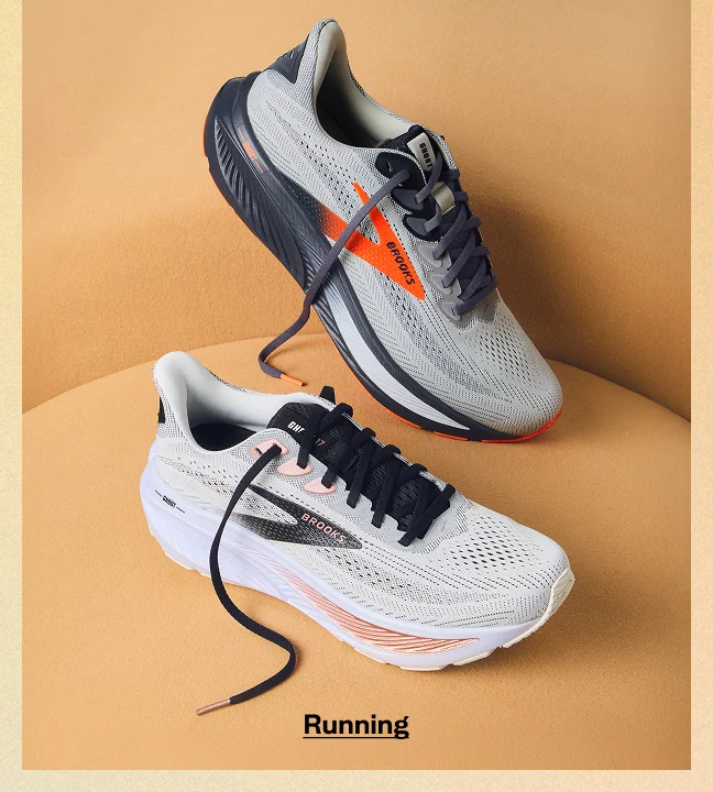 Shop Running Shoes