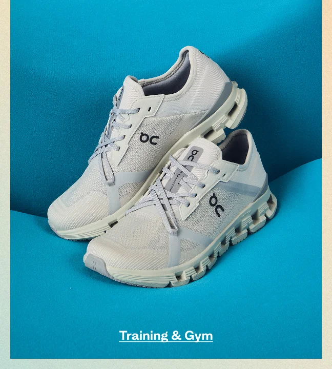 Shop Training and Gym Shoes