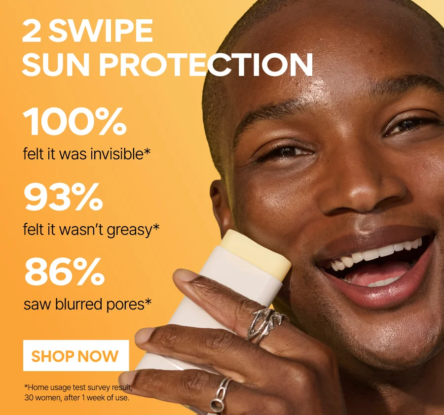 DAILY UV SPF 50 SUN STICK
