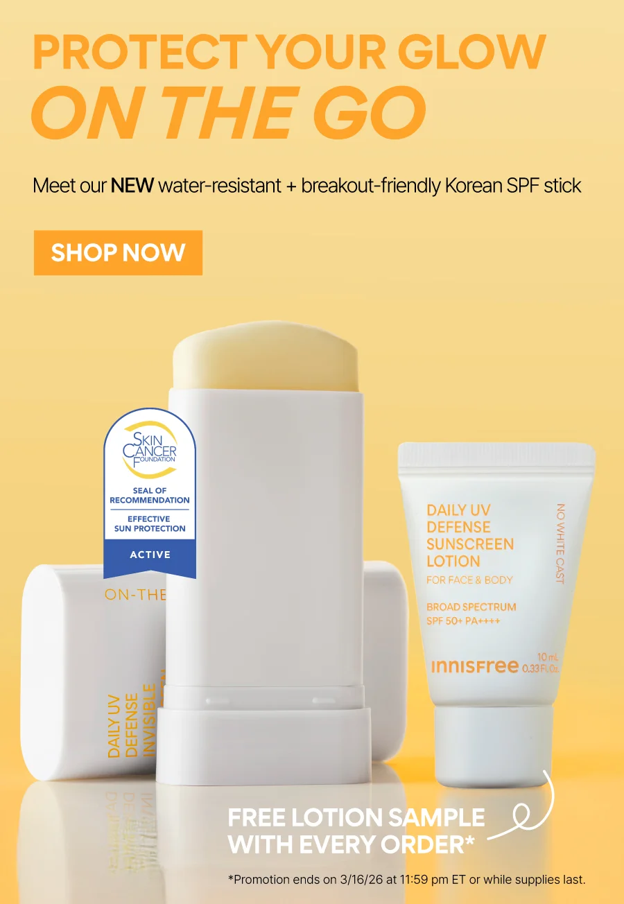 DAILY UV SPF 50 SUN STICK