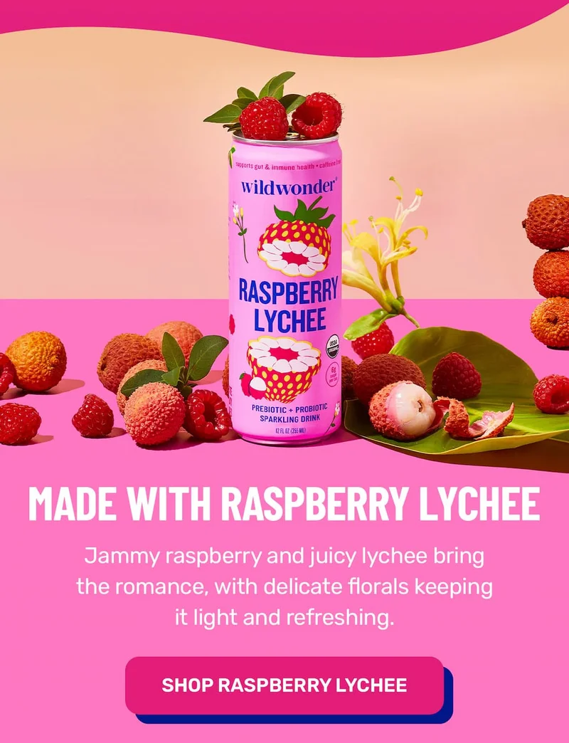 Shop Raspberry Lychee
