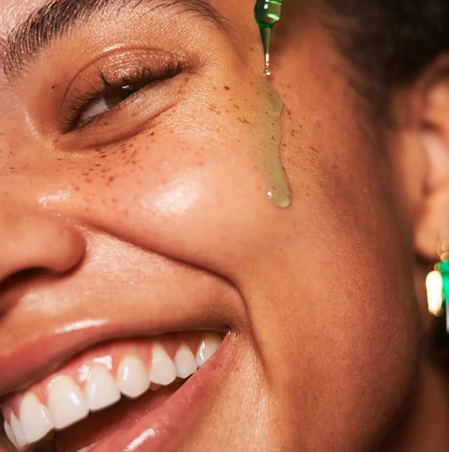 PLZ Clarify Facial Oil