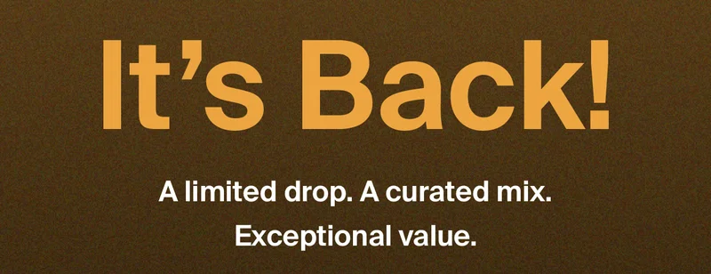 an image of a promotional ad for a travel wallet