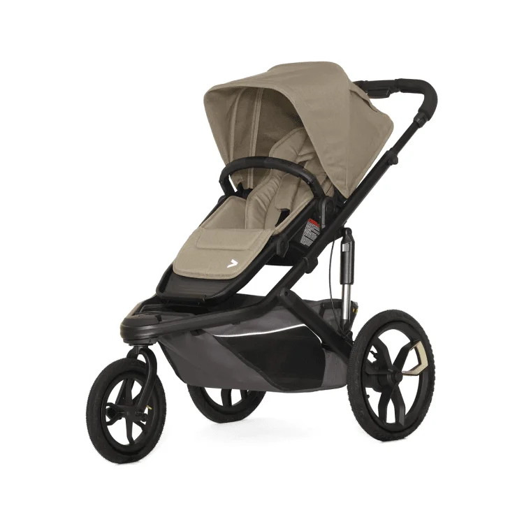 Switch&Jog Jogging Stroller
