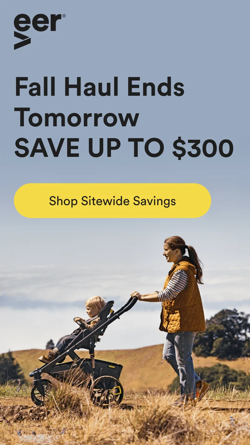 fall haul ends tomorrow save up to $300 - shop sitewide savings