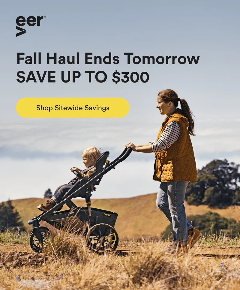 fall haul ends tomorrow save up to $300 - shop sitewide savings