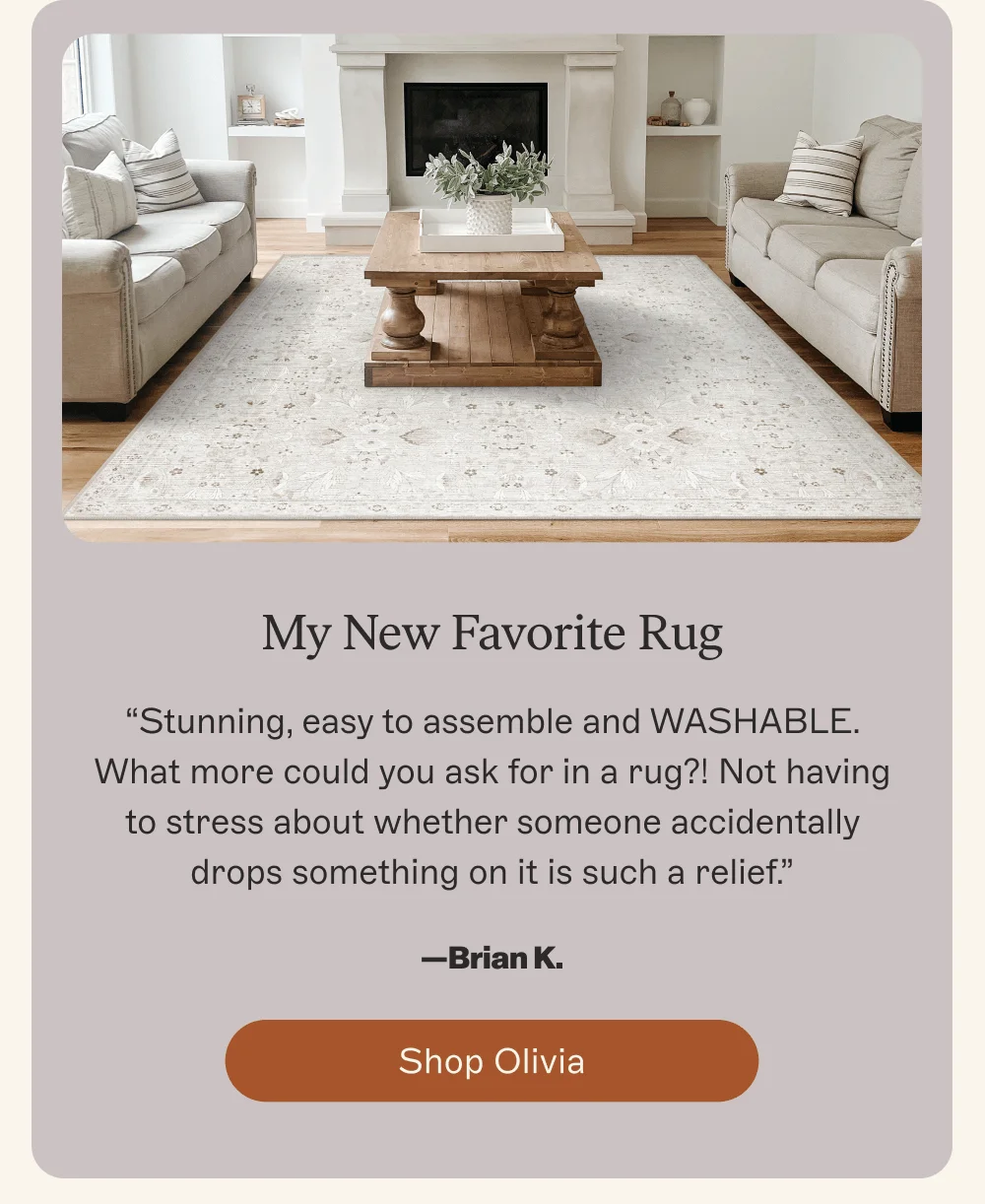 [ Shop Olivia ]