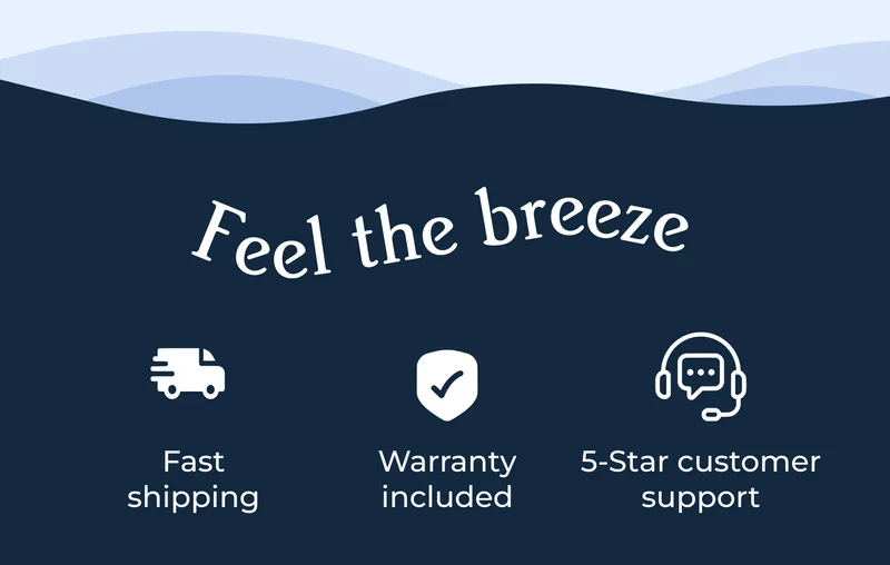 Feel the Breeze