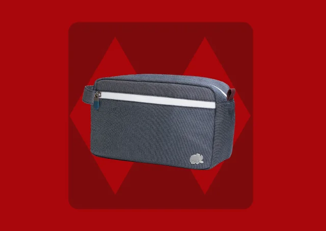 Toiletry Bag