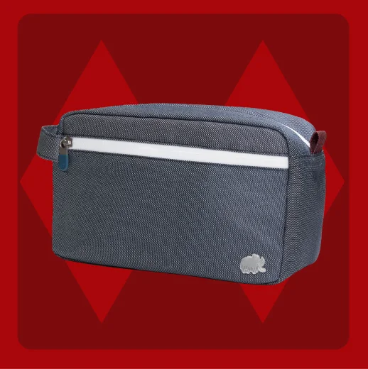 Toiletry Bag