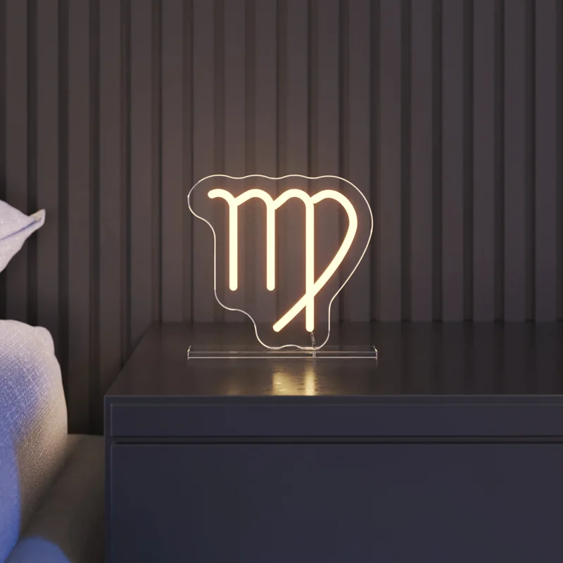 Image of Virgo