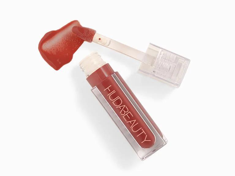 FAUX FILLER Extra Shine Lip Gloss