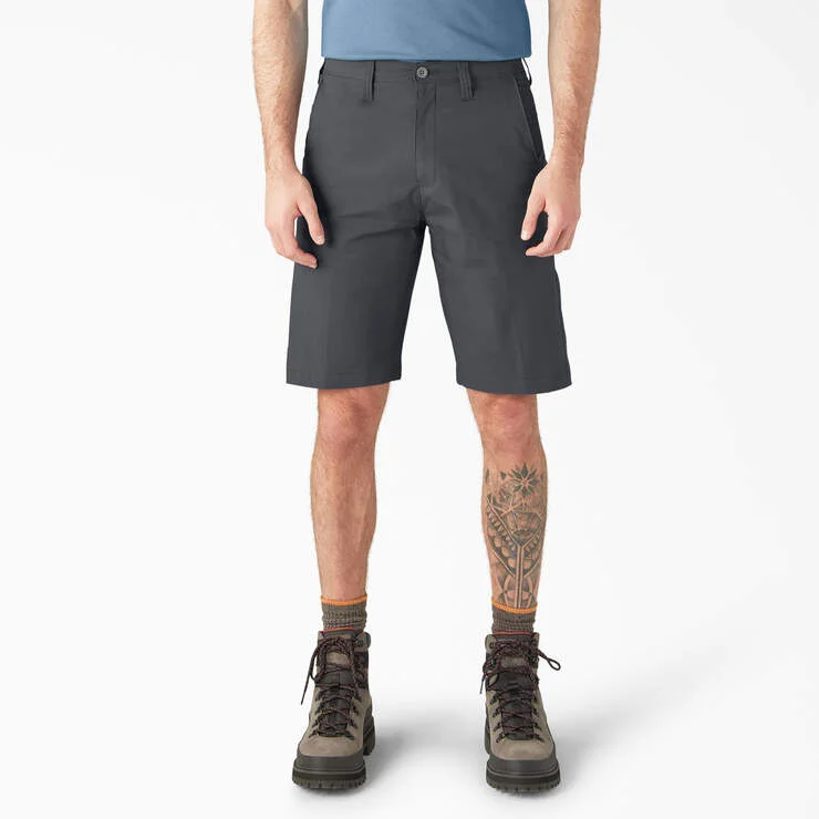 FLEX Cooling Regular Fit Utility Shorts