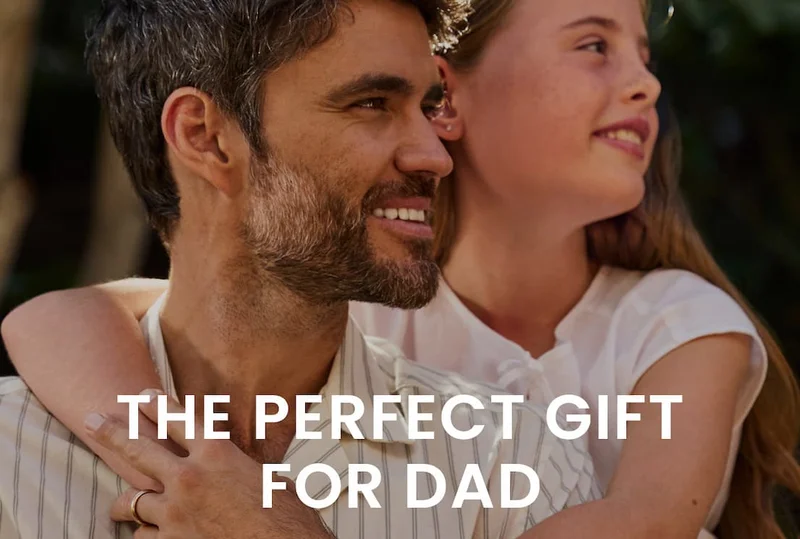 The Perfect Gift for Dad