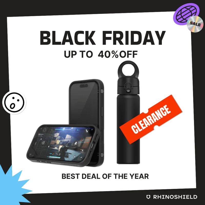 UP TO  40% OFF BEST DEAL OF THE YEAR