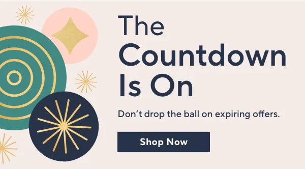 expiring offers