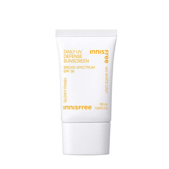 Daily UV Defense Sunscreen – Broad Spectrum SPF 36 Face Protection