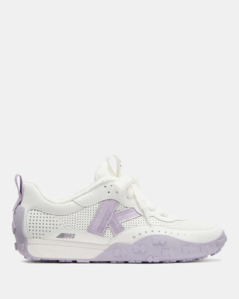 K As In Kate Sneaker