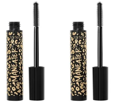 tarte Maneater Voluptuous Mascara Duo