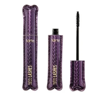 tarte Lights, Camera, Lashes! Volumizing Mascara Duo
