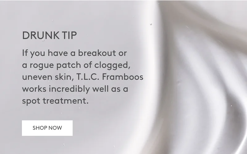 T.L.C. Framboos Tip