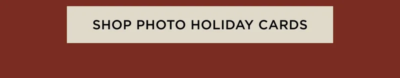Shop Photo Holiday Cards