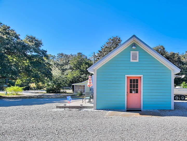 Guesthouse in Murrells Inlet