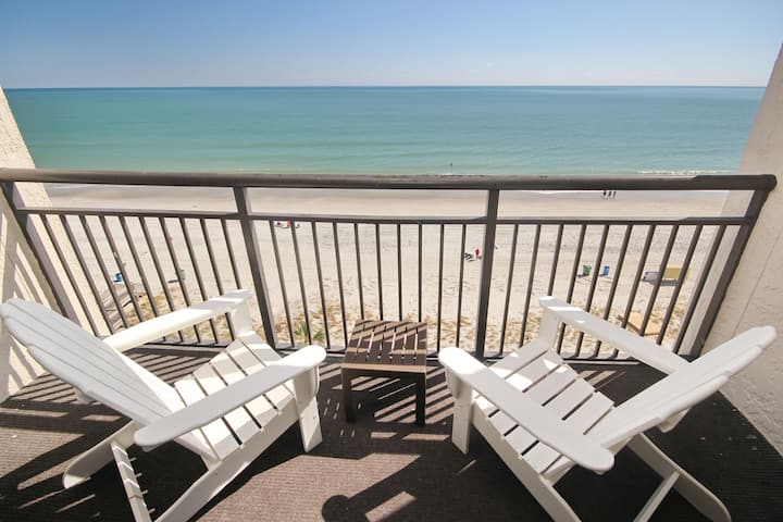 Condo in Myrtle Beach