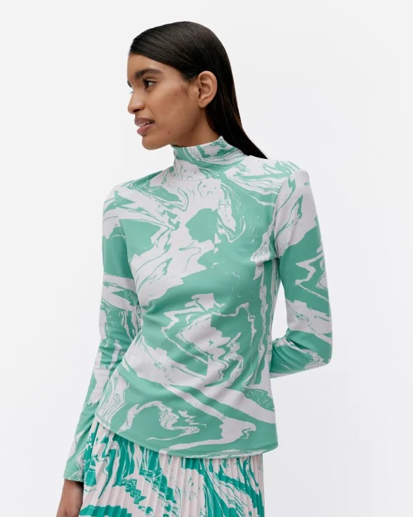 Jakala Marras turtleneck shirt