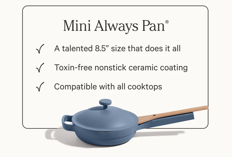 Mini Always Pan
